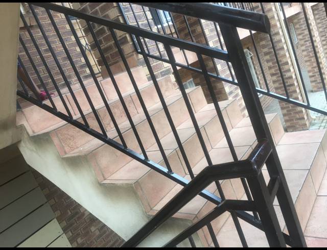 2 BEDROOM SECTIONAL TITLE FOR SALE IN COMET
